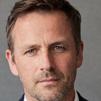 Daniel Pearce
